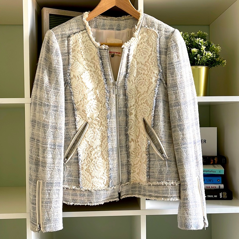 Rebecca Taylor Jacket